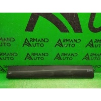 Накладка двери TOYOTA RAV4 CA40 рестайлинг 2015-2018 75074-42021