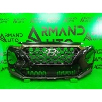 Бампер HYUNDAI SANTA FE 4 2018 86511S1000