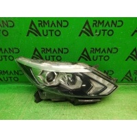 Фара NISSAN QASHQAI J11 2013-2017 260104EH1B