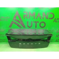 крышка багажника HYUNDAI SONATA 7 рестайлинг 2017 69200C1500
