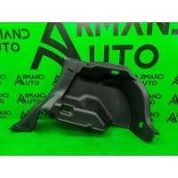 Обшивка багажника MITSUBISHI ASX 1 2010 7230A858XA