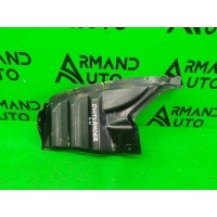 подкрылок MITSUBISHI OUTLANDER 3 2012 5370b451