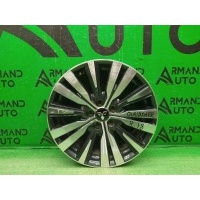 Диск R18 MITSUBISHI OUTLANDER 3 рестайлинг 2 2018 4250f623