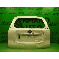 дверь багажника TOYOTA LAND CRUISER PRADO 150 рестайлинг 2 2017 6700560L30