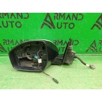 зеркало LAND ROVER RANGE ROVER VELAR 1 2017 LR093170