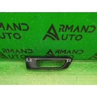 Накладка птф LAND ROVER RANGE ROVER SPORT 2 2013-2017 LR045224