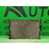 Радиатор охлаждения FORD KUGA 2 CBS 2012-2019 1846877, cv618005rb
