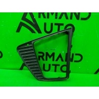 Накладка птф HYUNDAI CRETA 2016 86563-m0010