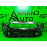 Бампер KIA CERATO 4 2018 86511M6000