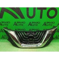 решетка радиатора NISSAN MURANO Z52 2014 623105aa0c