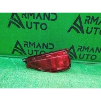 Фонарь противотуманный TOYOTA FORTUNER 2 2015 814800K070