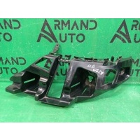 кронштейн бампера MERCEDES S Coupe C217 2013 - 2017 A2178850165, A 2178850165, A 217 885 01 65