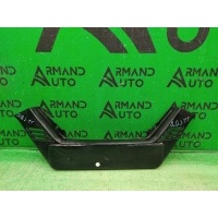 Накладка бампера верхняя NISSAN QASHQAI 2 j11 2017-2022 62070HV00A