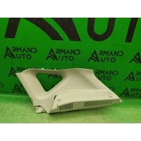 Обшивка багажника NISSAN QASHQAI J10 2006-2013 76934-jd000