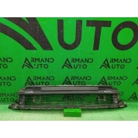 Решетка бампера SKODA KODIAQ 1 2016-2022 5658536779B9, 565853677