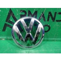 эмблема VOLKSWAGEN GOLF 7 2012 - 2017 5G0853601, 5G0 853 601, 5G0.853.601