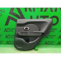 Обшивка двери KIA SOUL 2 PS 2013-2019 83308B2090DT2