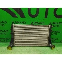 интеркулер SKODA OCTAVIA 2 A5 (1Z) 2004-2013 1K0145803CD, 1K0145803l