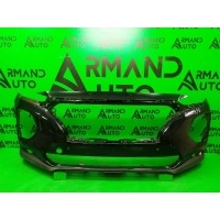 Бампер HYUNDAI SANTA FE 4 2018 86511S1000
