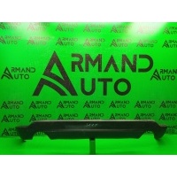Юбка бампера JEEP GRAND CHEROKEE WK2 2010 61827