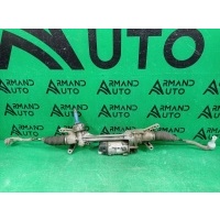 рулевая рейка MERCEDES GLC X253 2015 - 2019 A2534600201, A 2534600201, A 253 460 02 01
