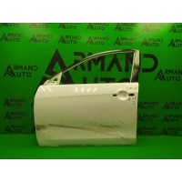 дверь NISSAN ALMERA G15 2013 801014AA8B