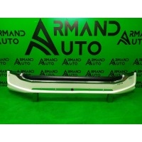 Юбка бампера TOYOTA LAND CRUISER PRADO 150 2017-нв PZ32160129C2