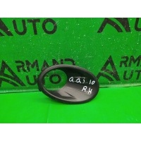 Накладка птф NISSAN QASHQAI J10 2006-2013 62256br03a