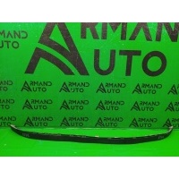 Юбка бампера KIA SOUL 2 2014-2018 86525-b2000
