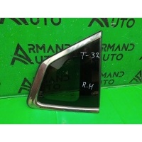 стекло NISSAN X-TRAIL T32 2015 833004BA0A