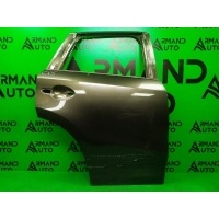 дверь MAZDA CX-5 CX5 1 2011-2016 KDY37202XE