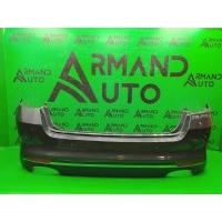 Бампер KIA OPTIMA 4 2016-2018 86611D4020