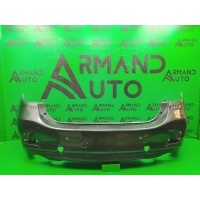 Бампер MAZDA 6 GJ 2012-2018 GJR950221ABB, gjr950221, 2