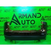 Бампер LEXUS NX 1 2014-2017 5216978030