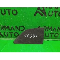 Обшивка двери багажника LADA LARGUS 2012 8450031043