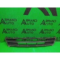 Решетка бампера HYUNDAI SOLARIS Рестайлинг 2014-2016 865614l500