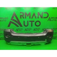 Бампер OPEL ANTARA 1 2006-2017 96660231