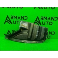 подкрылок MITSUBISHI OUTLANDER 3 2012 5370b451