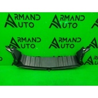 Дефлектор радиатора LEXUS IS 3 2013-2019 52143-53030
