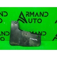 брызговик MITSUBISHI PAJERO 4 2006 5370a241