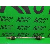 привод MAZDA CX5 CX-5 1 2011-2016 rTA1-25-50XA