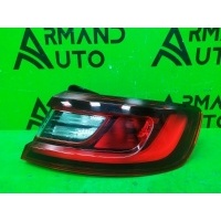 Фонарь RENAULT ARKANA 1 2019 265505379r