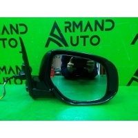зеркало MITSUBISHI OUTLANDER 3 2012 7632c586