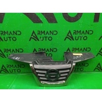 решетка радиатора NISSAN JUKE YF15 2010-2014 620701ka0a