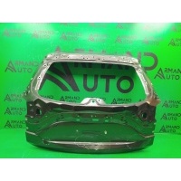 дверь багажника MAZDA CX-5 CX5 2 2017 KBY56202XB