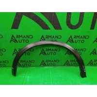 Расширитель крыла NISSAN JUKE YF15 2010 638611ka6a