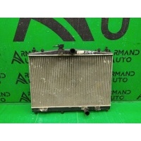 Радиатор охлаждения NISSAN JUKE YF15 2010-2014 21410ba60b