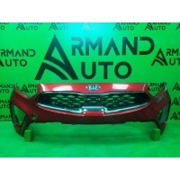 Бампер KIA CERATO 4 2018 86511M6000
