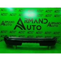 Бампер LAND ROVER RANGE ROVER VOGUE 4 2013 LR057291