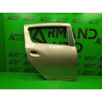 дверь RENAULT SANDERO 2 2014 821005582R